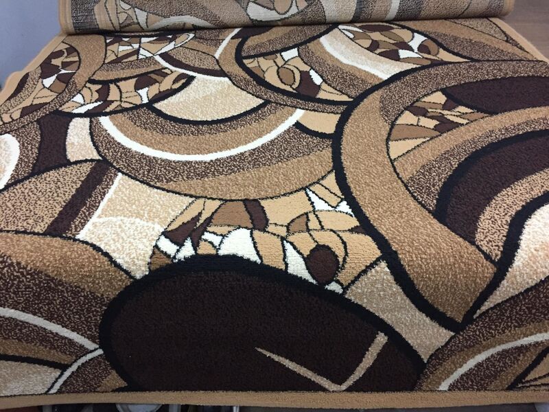 Химчистка ковров